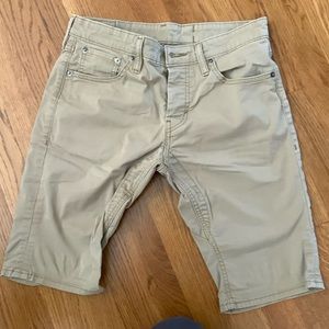 Men’s Levi’s